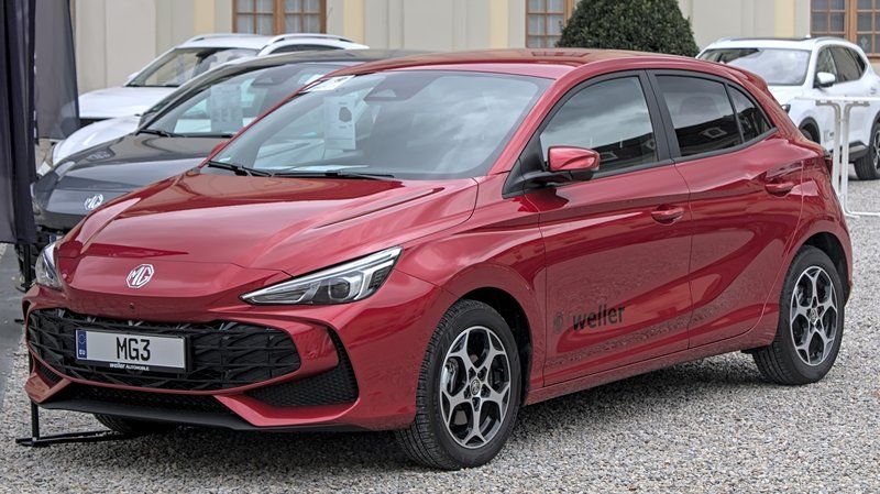 MG 3